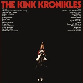 The Kinks - Days (2020 - Remaster) загрузить