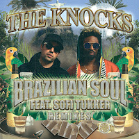 The Knocks - Brazilian Soul [Acoustic Bossa Version] (Feat. Sofi Tukker) загрузить