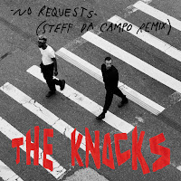 The Knocks - No Requests (Steff Da Campo Remix) загрузить