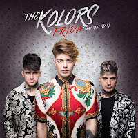 The Kolors - Frida (Mai, Mai, Mai) загрузить