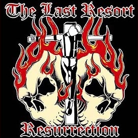 The Last Resort - A.c.a.b. загрузить