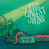 The Longest Johns - Oak & Ash & Thorn загрузить