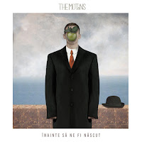The Motans - Înainte Să Ne Fi Născut загрузить
