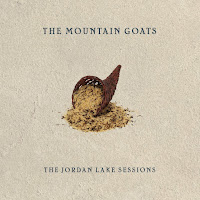 The Mountain Goats - Up The Wolves (Jordan Lake Sessions Volume 2) загрузить