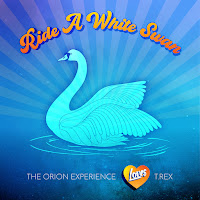 The Orion Experience - Ride A White Swan загрузить