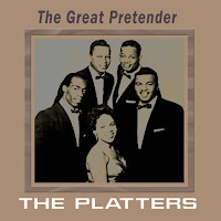 The Platters - Twilight Time загрузить