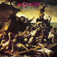 The Pogues - The Band Played Waltzing Matilda загрузить