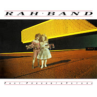 The Rah Band - Messages From The Stars загрузить