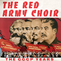 The Red Army Choir - Smuglianka загрузить