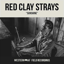 The Red Clay Strays - Sunshine (Western Af Version) Ft Western Af загрузить