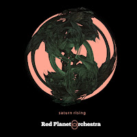 The Red Planet Orchestra - Red Peace загрузить