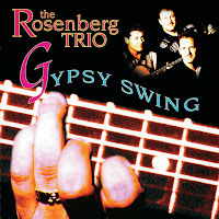 The Rosenberg Trio - It Don't Mean A Thing (If It Ain't Got That Swing) (Instrumental) загрузить