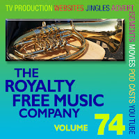 The Royalty Free Music Company - Consuming Passions 2 загрузить