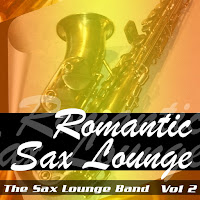 The Sax Lounge Band - Something Got Me Started загрузить