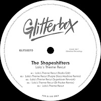 The Shapeshifters - Lola's Theme Recut (Radio Edit) загрузить