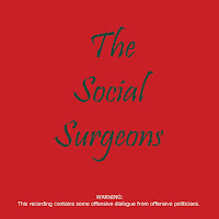 The Social Surgeons - Politics загрузить