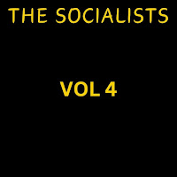 The Socialists - If You Cannot Convince A Fascist загрузить