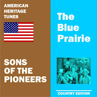 The Sons Of The Pioneers - Home On The Range загрузить