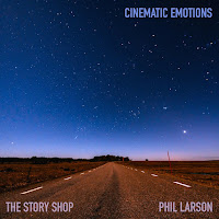 The Story Shop - Mystic Forest Ft Phil Larson загрузить