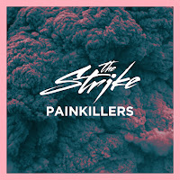 The Strike - Painkillers загрузить