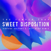 The Temper Trap - Sweet Disposition (Vintage Culture & Lazy Bear Remix) Ft Vintage Culture & Lazy Bear загрузить