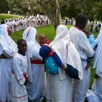 The Twelve Apostles - Amen Umoya Uyavuma загрузить