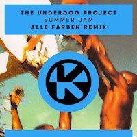 The Underdog Project - Summer Jam (Alle Farben Remix) загрузить