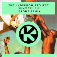 The Underdog Project - Summer Jam (Jerome Remix) загрузить