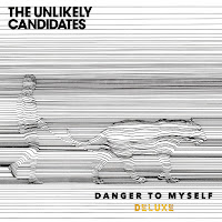 The Unlikely Candidates - Celebrate загрузить