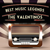 The Valentinos - Rock In The Cradle Of Love загрузить