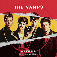 The Vamps - Wake Up (Spanish Version) загрузить