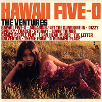 The Ventures - Hawaii Five-O загрузить