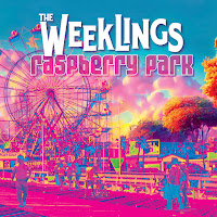 The Weeklings - I'm On Fire загрузить