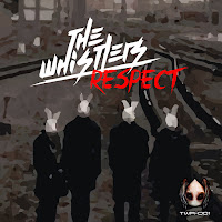 The Whistlers - Respect загрузить