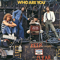The Who - Who Are You загрузить