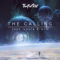 Thefatrat - The Calling (Feat. Laura Brehm) загрузить