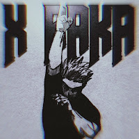 Thereezaa - X-Baka загрузить