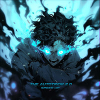 Theuz Zl - The Autotrem 2.0 (Speed Up) Ft Dj Rick 013 & Dj Nk3 загрузить