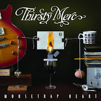 Thirsty Merc - Mousetrap Heart загрузить