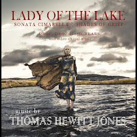 Thomas Hewitt Jones - What Child Is This? (Feat. Voces8) загрузить