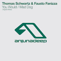 Thomas Schwartz - Mad Dog Ft Fausto Fanizza загрузить