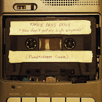 Three Days Grace - You Don't Get Me High Anymore загрузить