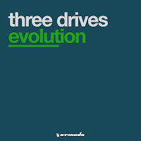 Three Drives - Evolution загрузить