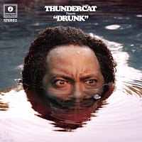 Thundercat - Them Changes (Sped Up) загрузить