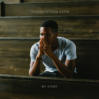 Thunderstorm Artis - My Story загрузить