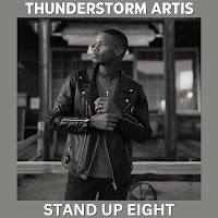 Thunderstorm Artis - Stand Up Eight загрузить