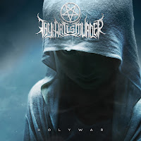 Thy Art Is Murder - Holy War загрузить