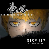 Tiago Pereira - Rise Up (Tower Of God Season 2 Opening) загрузить