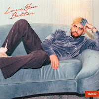 Tiagz - Love You Better загрузить