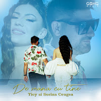 Ticy - De Mana Cu Tine Ft Sorina Ceugea загрузить